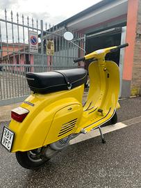 Vespa 50 special