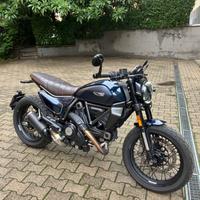 Ducati Scrambler - 2024