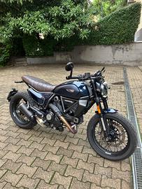 Ducati Scrambler - 2024