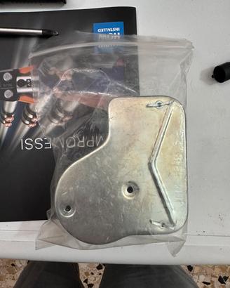 Filtro in metallo carburatore shbc 19.19