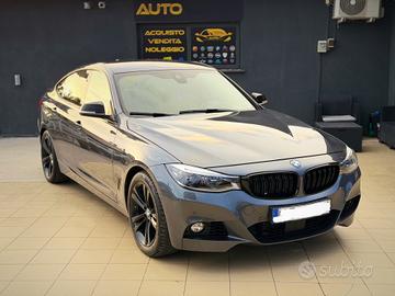 Bmw 330 330dA Touring Sport Garanzia 12 Mesi