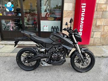 Voge Brivido 125 - my 2026