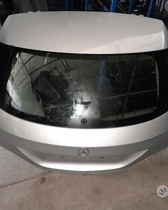 Baule Per Mercedes CLA Sw 2015 Shooting Break