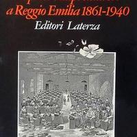 IMPRESE E IMPRENDITORI A REGGIO EMILIA