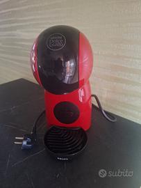 Nescafè dolce gusto