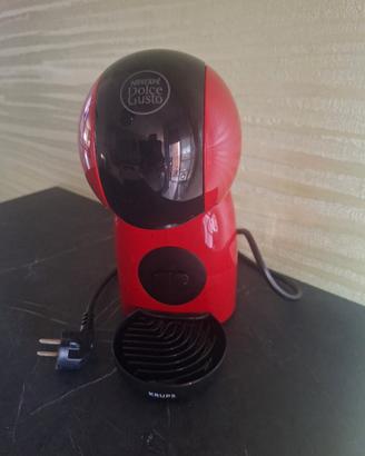 Nescafè dolce gusto