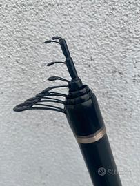 Canna da pesca FLY ALLIEN