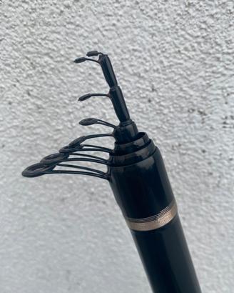 Canna da pesca FLY ALLIEN