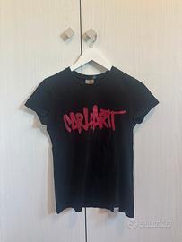 T-Shirt Carhartt Woman