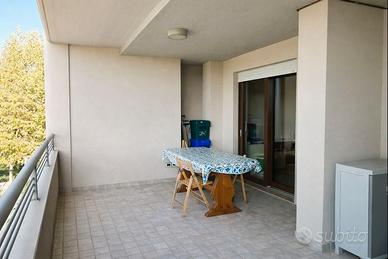 Montesilvano - Appartamento vacanze al mare