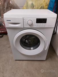 Lavatrice 6kg Ocean