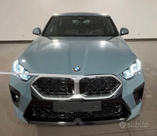 Bmw X2 sDrive 20d Msport