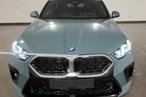 Bmw X2 sDrive 20d Msport