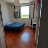 Camera con bagno privato