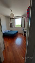 Camera con bagno privato