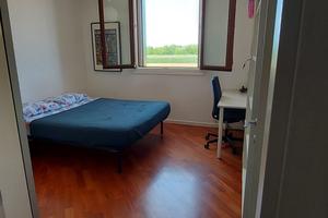 Camera con bagno privato