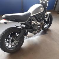 Ricambi Ducati scrambler 800