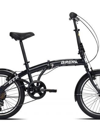 Bici Brera pieghevole
