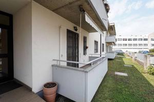 Appartamento di 115 m² con 4 locali e box auto dop