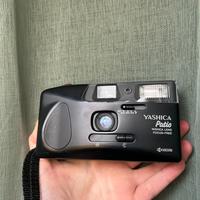 Yashica Patio – Funzionante
