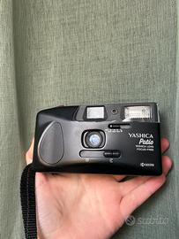 Yashica Patio – Funzionante