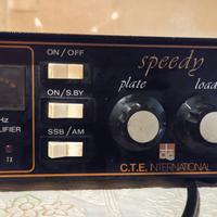 Lineare cb Cte Speedy