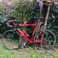 Bici da corsa Pinarello Angliru