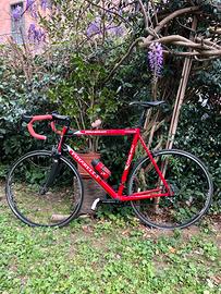 Bici da corsa Pinarello Angliru