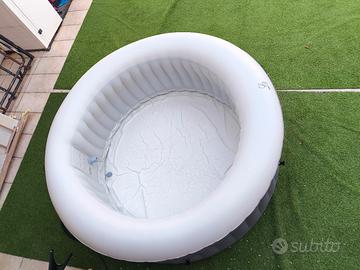 Piscina SPA