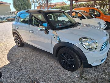 .ini cauntryman cooper D