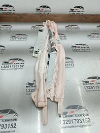 Airbag a tendina laterale sinistro 2012 seat leon