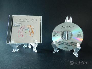 CD Imagine - John Lennon