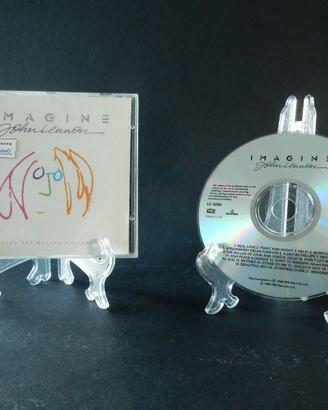 CD Imagine - John Lennon