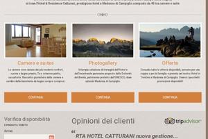 Multiproprietà Hotel Catturani