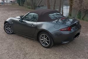 Mazda Mx5 allestimento kazari - 2024