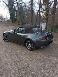 Mazda Mx5 allestimento kazari - 2024