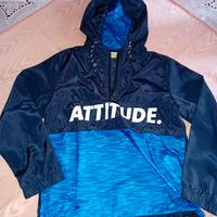 Giacca a vento Bambino 