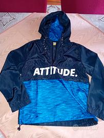 Giacca a vento Bambino 