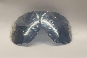 Smith Piston lente di ricambio NUOVA fumé