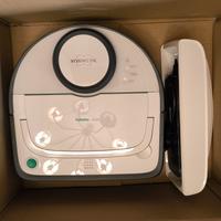 Robot aspirapolvere intelligente Folletto "VR300"