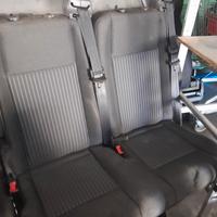 sedili Ford transit