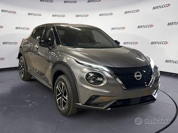 NISSAN Juke 2ª serie Juke 1.6 HEV N-Connecta