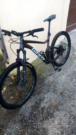 Bici MTB