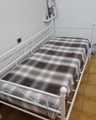 Letto singolo