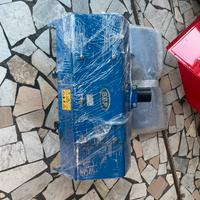 FRESA motocoltivatore VALPADANA SEP 75CM NUOVA