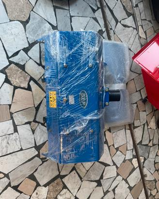 FRESA motocoltivatore VALPADANA SEP 75CM NUOVA