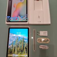 Tablet Samsung Galaxy Tab S6 Lite 64GB