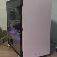 PC Gaming Ryzen 5 3600, GTX 1060 6GB
