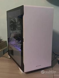 PC Gaming Ryzen 5 3600, GTX 1060 6GB