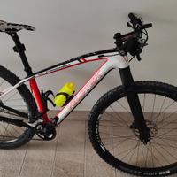MTB  Carbonio Velotek